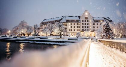 Seehotel am Kaiserstrand