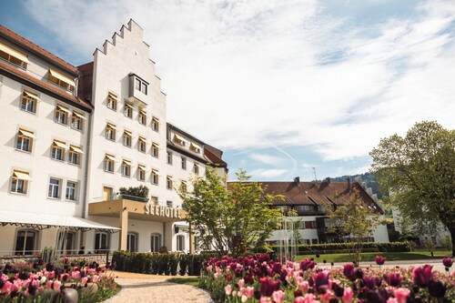 Seehotel am Kaiserstrand