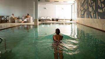 Inomhuspool