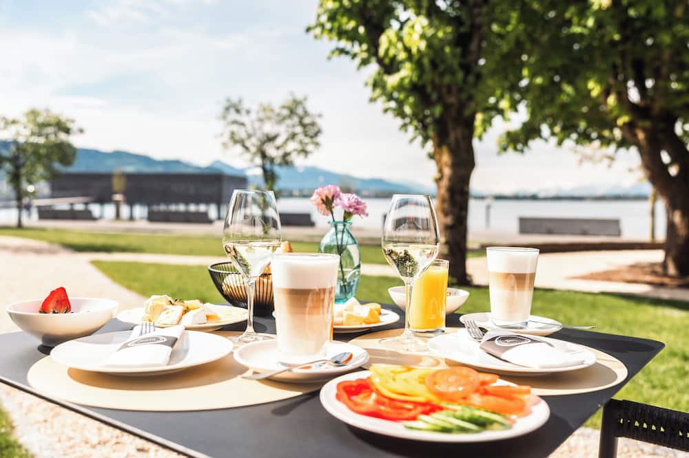 Seehotel am Kaiserstrand