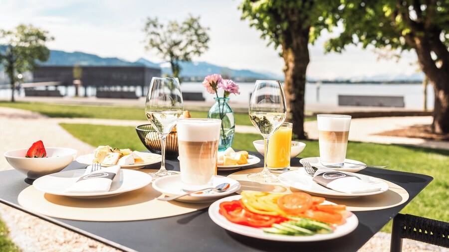 Seehotel am Kaiserstrand