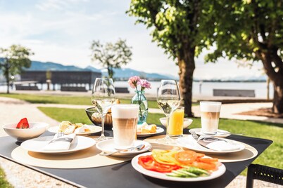 Seehotel am Kaiserstrand