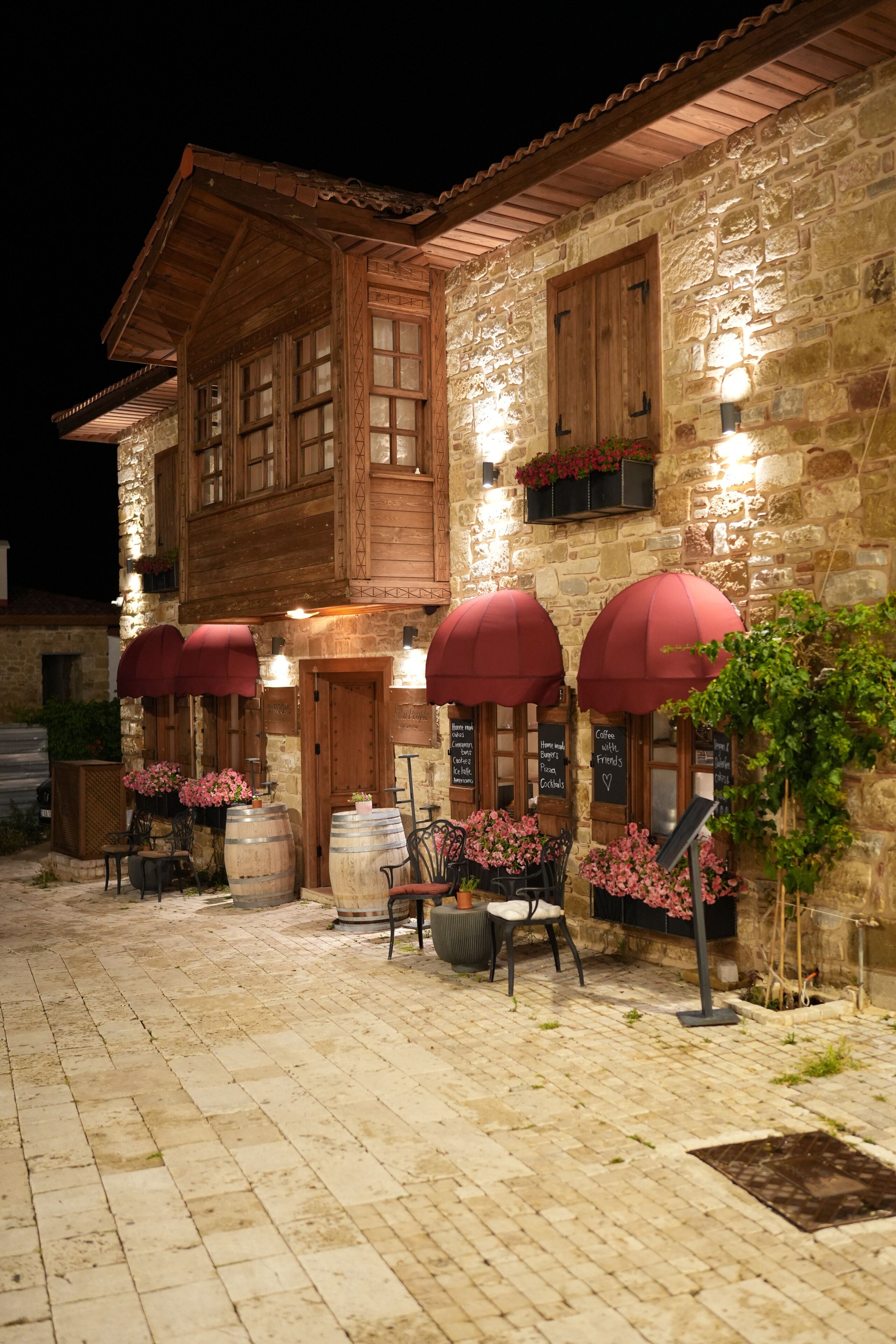 Foto - 6 ROOMS By ZULA