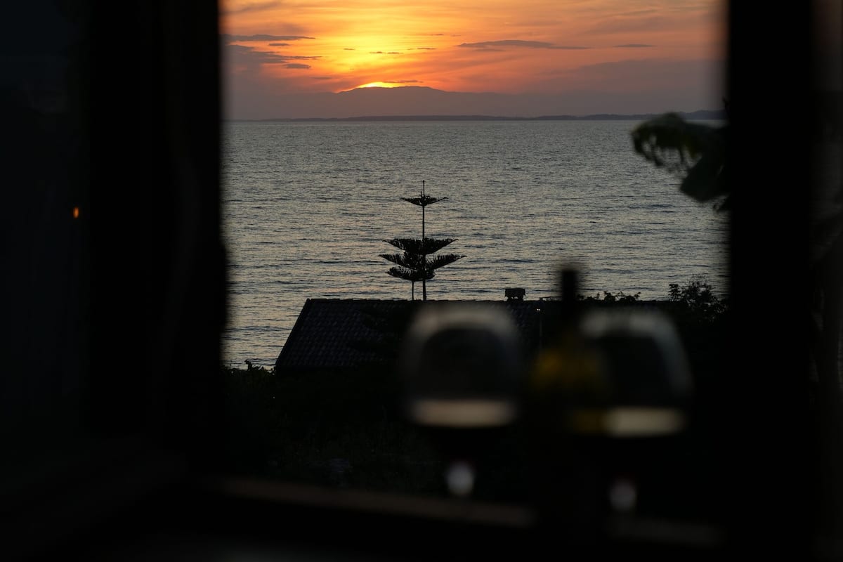 Family Quadruple Room, Multiple Beds | Premium bedding, minibar, soundproofing, free WiFi