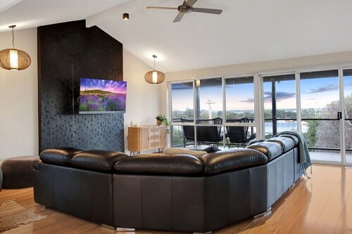 Cruickshank Retreat I Spa and Dip Pool