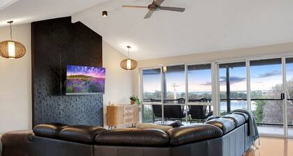 Cruickshank Retreat I Spa and Dip Pool