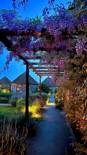 Is Cheas wine farm boutique hotel