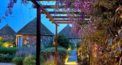 Is Cheas wine farm boutique hotel