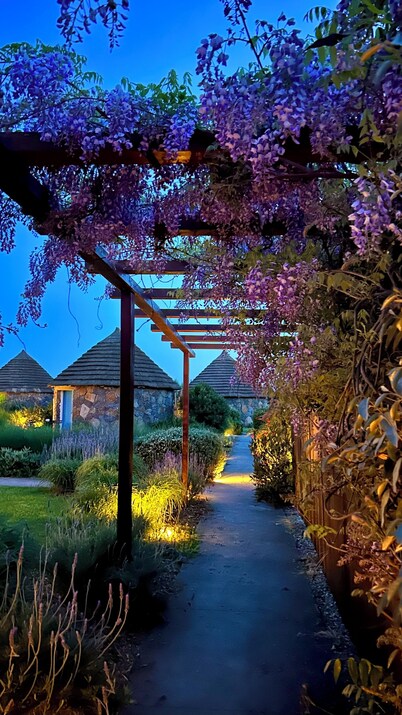 Is Cheas wine farm boutique hotel