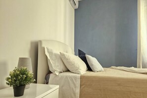 2 bedrooms - [Charming Shelter at the SEA]Wi-Fi parking Climate (Porto San Giorgio)