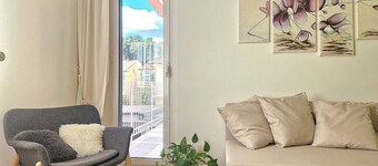[Charming Shelter at the SEA]Wi-Fi parking Climate