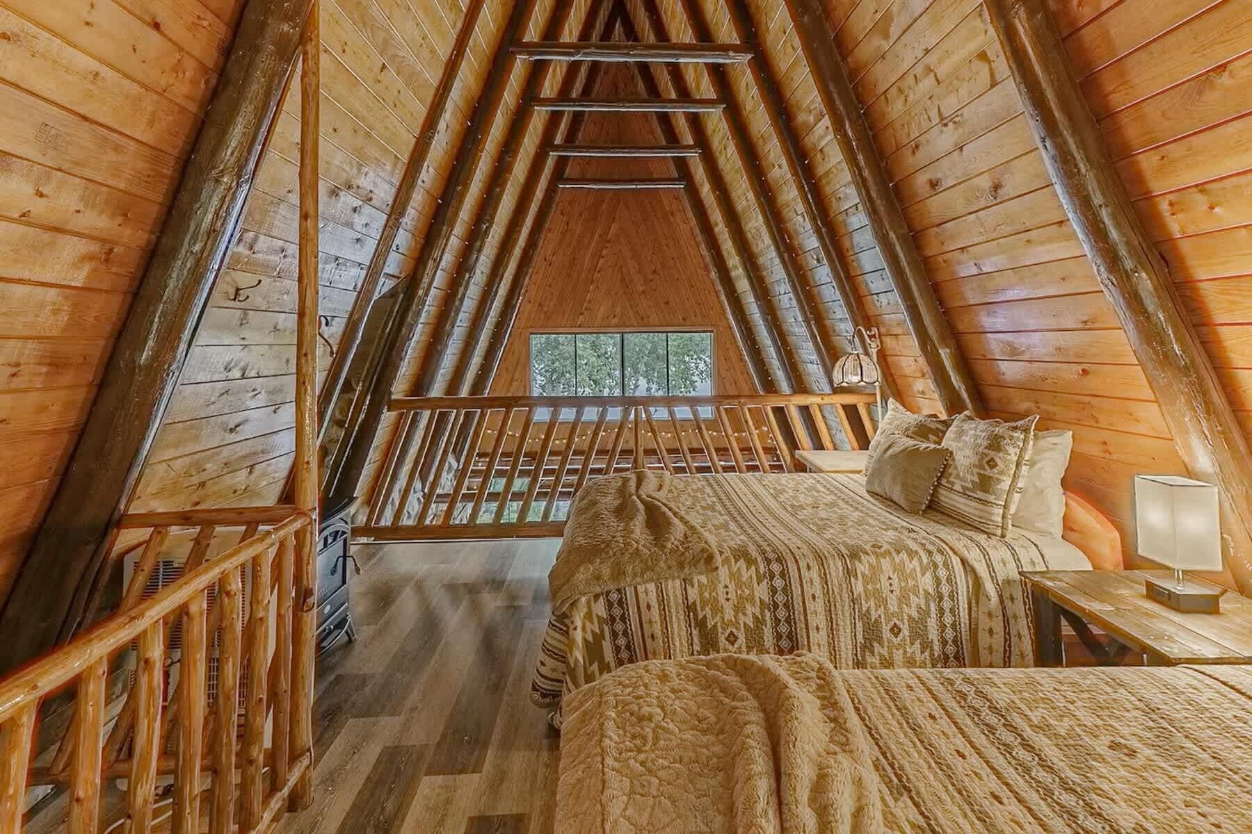 4 chambres, fer et planche à repasser, Wi-Fi, draps fournis