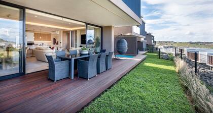 Luxurious Apartment in Ballito