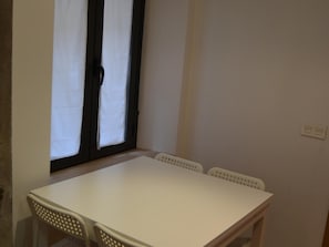 Dining - Apartment 2 rooms in Puigcerdà Center (Accessible) (Puigcerdà)
