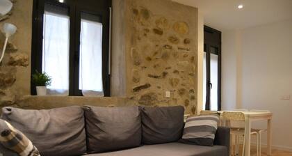 Apartment 2 rooms in Puigcerdà Center (Accessible)