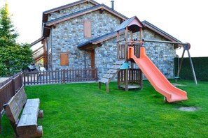 Espace pour enfants