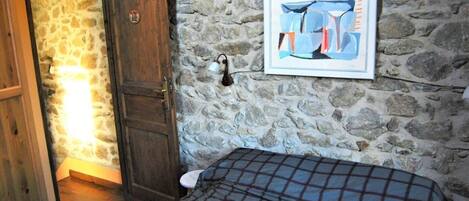 2 chambres