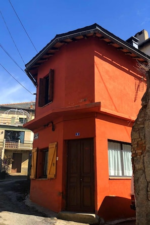 Exterieur