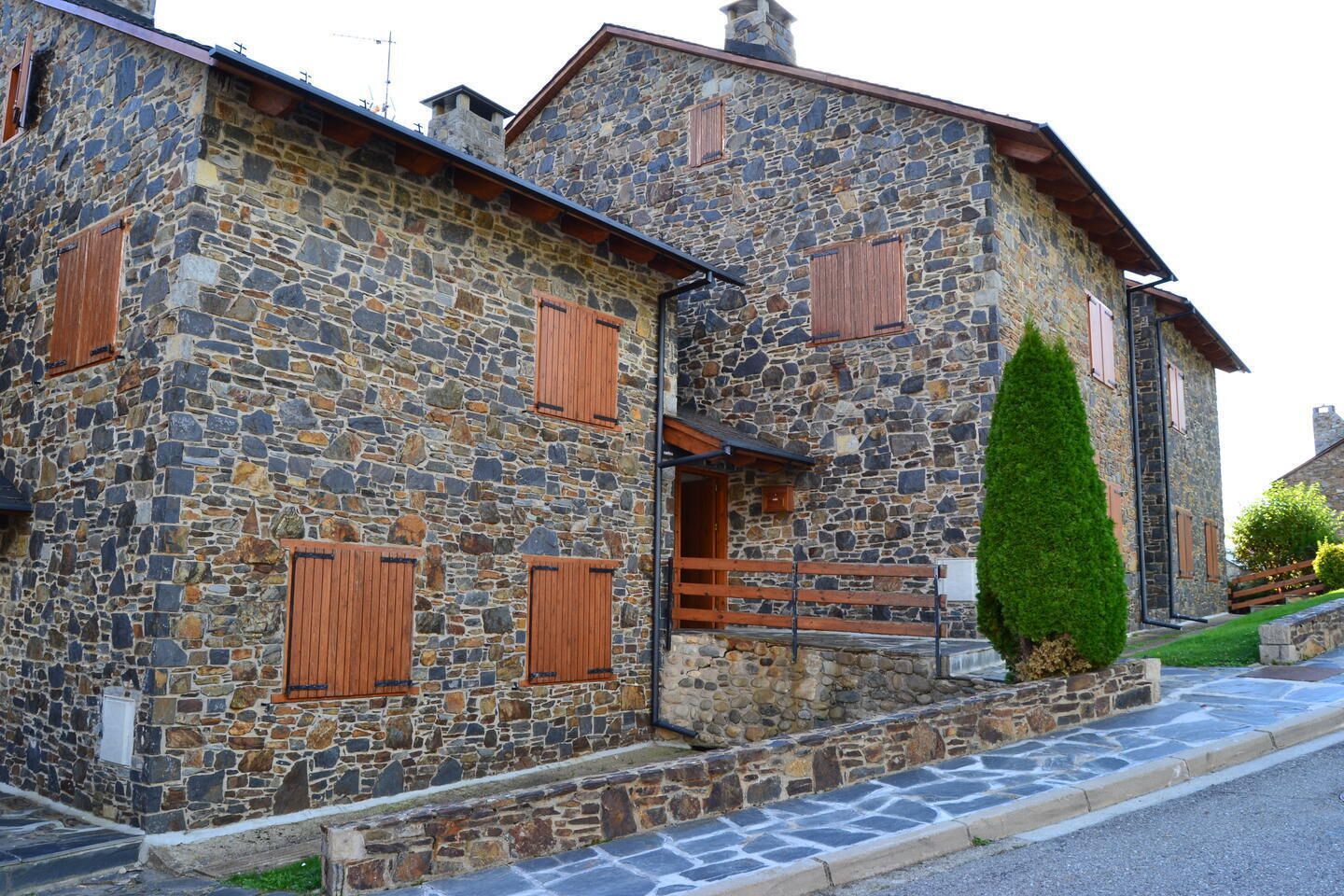 Exterieur
