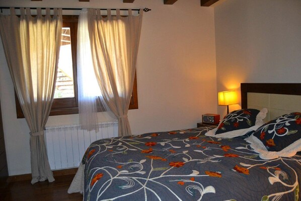 3 slaapkamers, internet