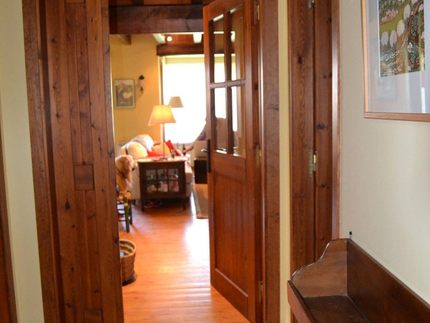 Intérieur