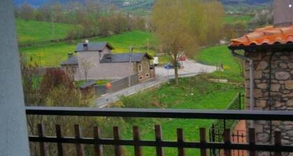 Apartamento 3 hab. Estufa, Vistas y Mascotas OK