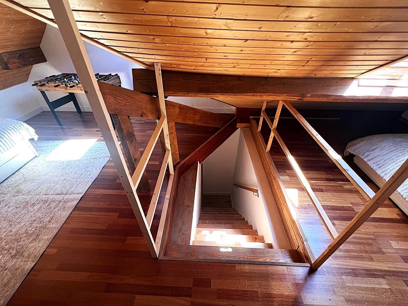 3 Schlafzimmer, Internetzugang