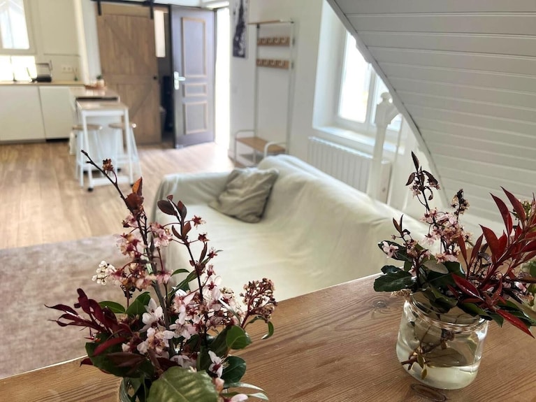 Casa En Enveitg Con Jardín, Chimenea Y Wifi - Puigcerdà