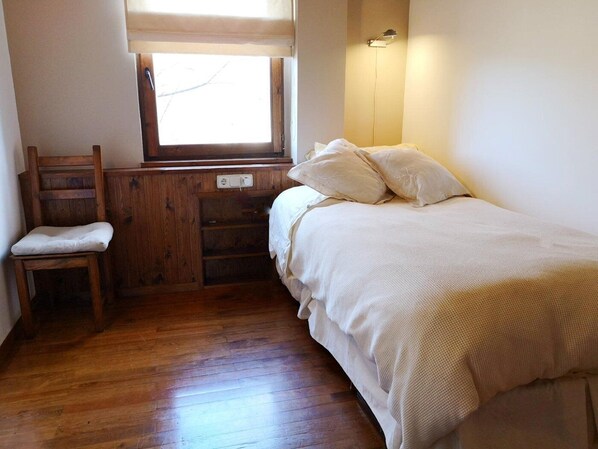 3 slaapkamers, internet