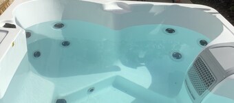 Gîte Avec Terrasse et Jacuzzi 30 Minutes cap d Agde