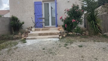 Exterieur
