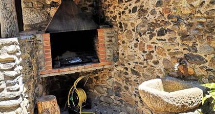 Maison 3 ch. 8 Pers. Cheminée, Jardin Privé et BBQ