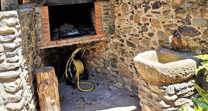 UR II - 8 PAX - Three Bedroom House, Sleeps 8