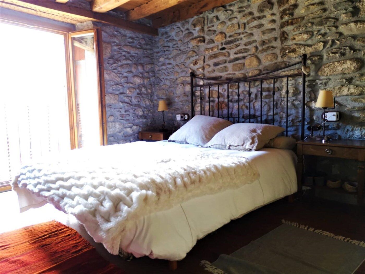 3 bedrooms, internet