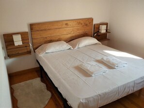 2 habitaciones 