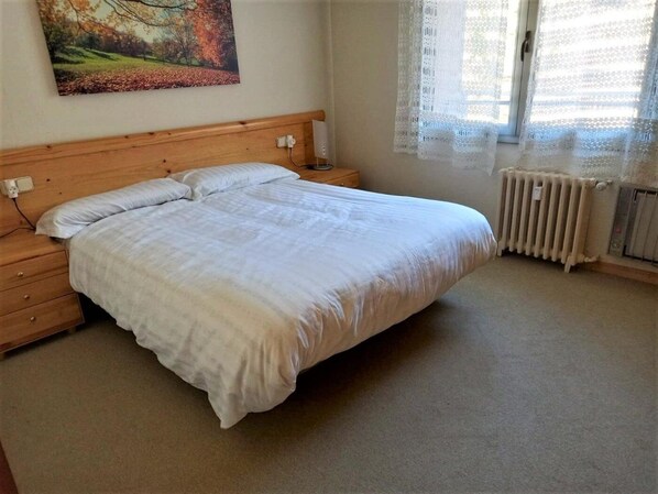 4 Schlafzimmer, Internetzugang