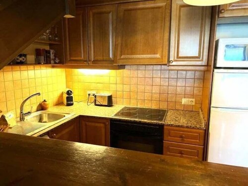 House 3 rooms Fireplace, Garden, Views, BBQ & Pet-Friendly