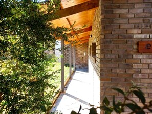 Property grounds - Apartment 2 rooms Views, Wi-Fi, 4km from Lifts and Train Station (La Molina)