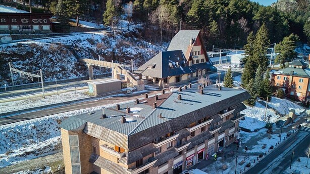 Eksteriør