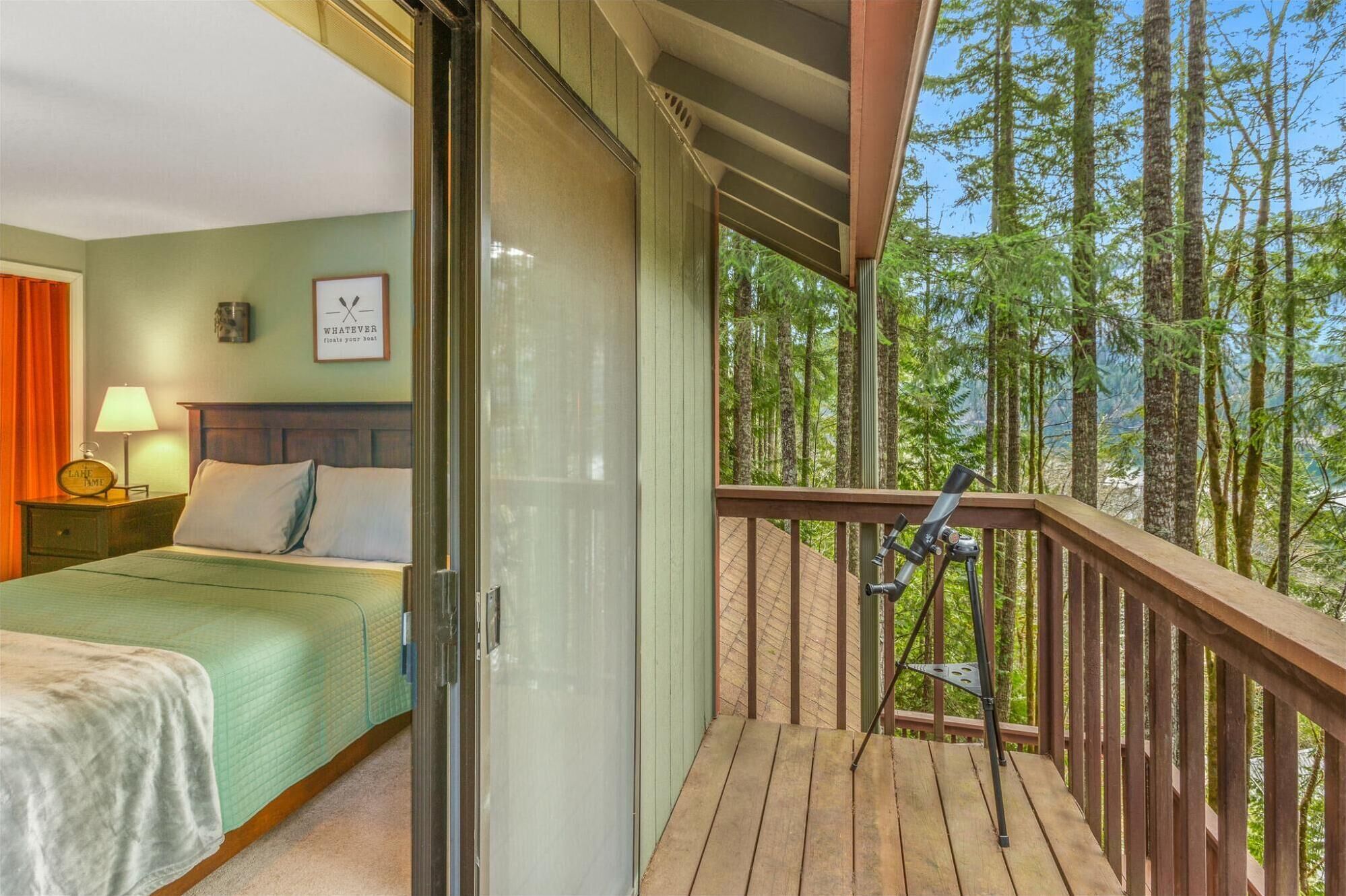 Rumah | 4 kamar tidur