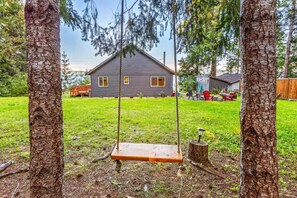 Ferienhaus | 2 Schlafzimmer