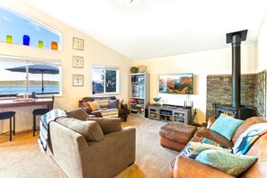 Casa | 2 habitaciones