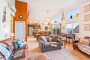 Ferienhaus | 2 Schlafzimmer