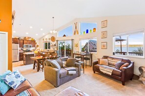 Ferienhaus | 2 Schlafzimmer