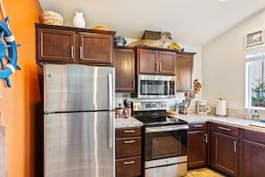 House | 2 bedrooms - Seal Rock Cottage in Brinnon (Brinnon)