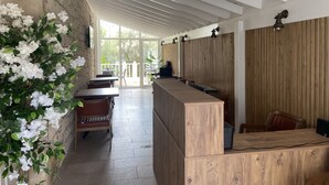 Recepción