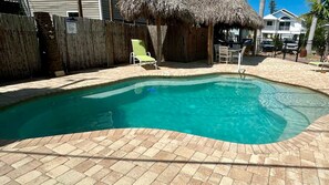 อพาร์ทเมนท์ | 1 ห้องนอน