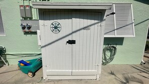 1 bedroom - The Turtle Nest 5 in Fort Myers Beach (Fort Myers Beach)