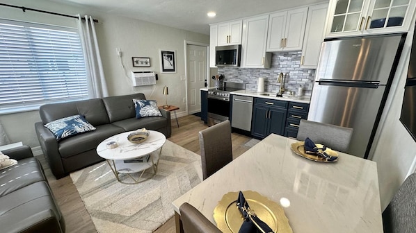 Appartement | 1 chambre