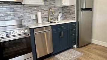 Căn hộ | 1 phòng ngủ